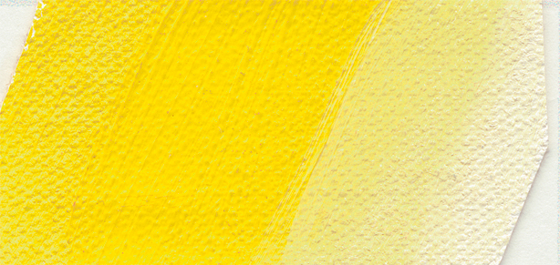 cadmium yellow lemon
