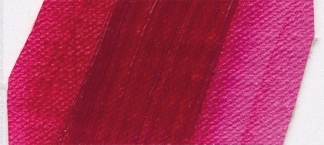ruby red