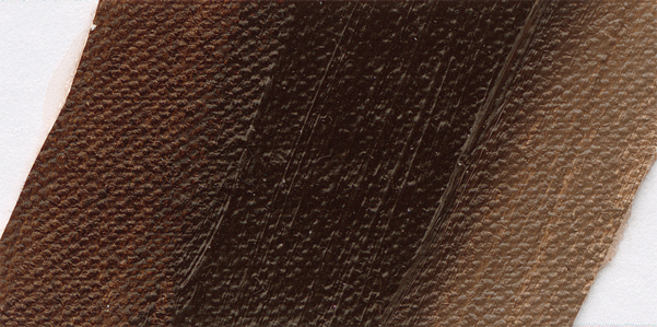 burnt umber