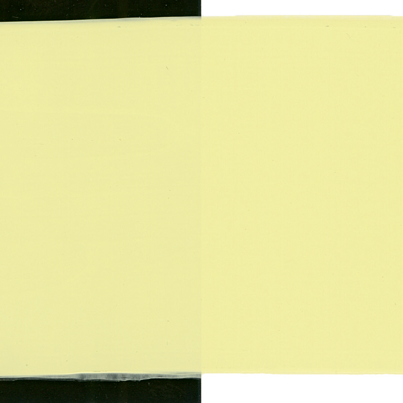 Medieval yellow