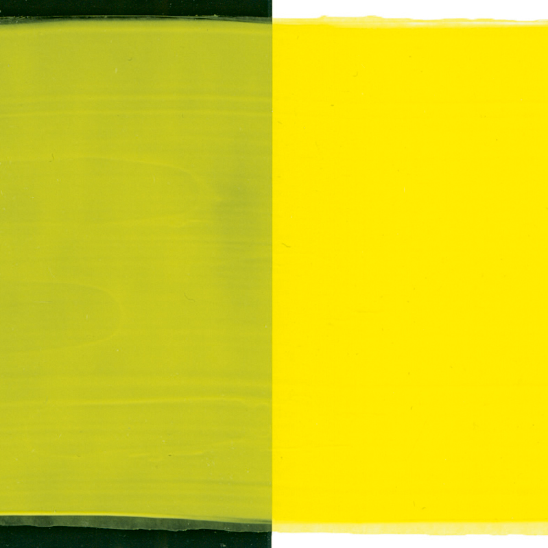 Hansa yellow lemon