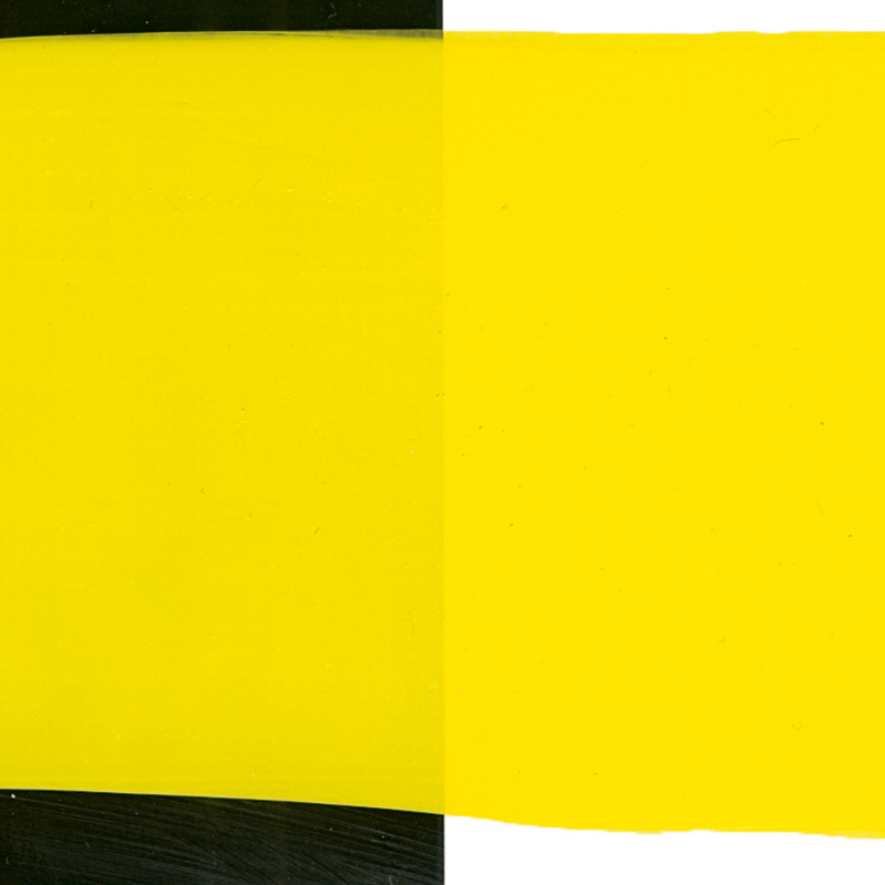 Cadmium yellow light