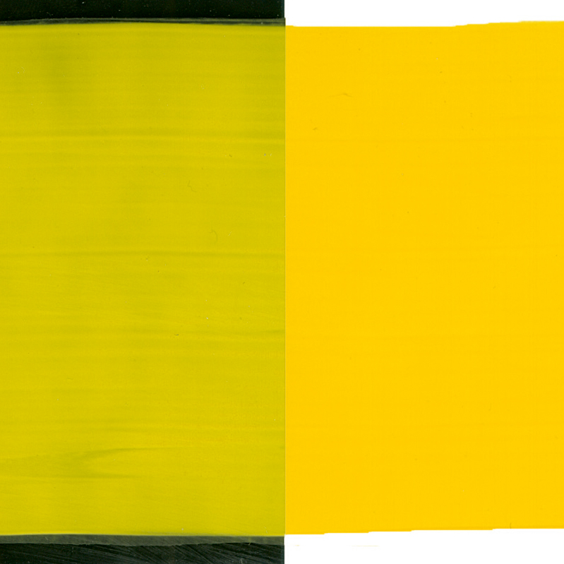 Brilliant yellow
