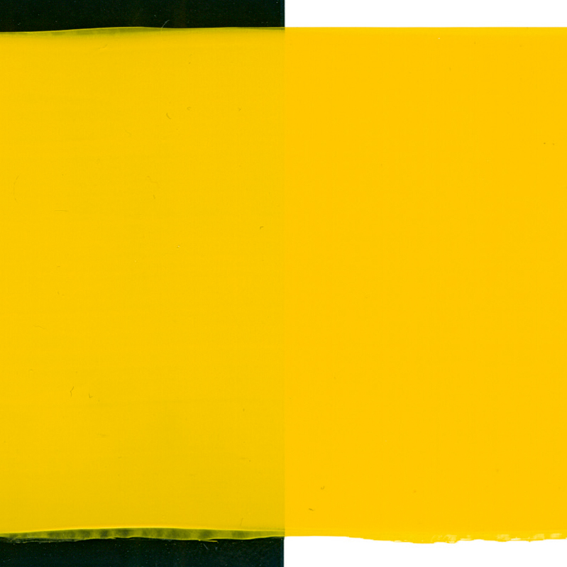 Cadmium yellow medium