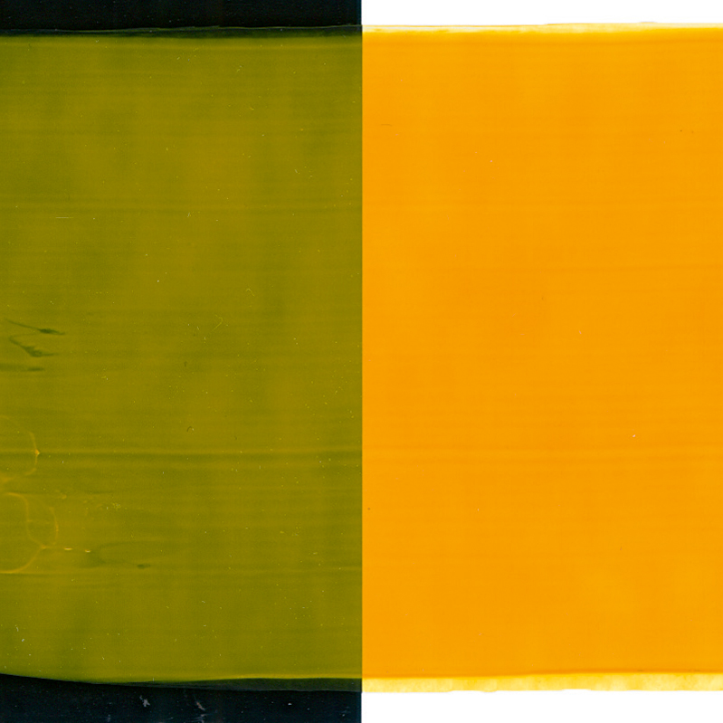 Indian yellow