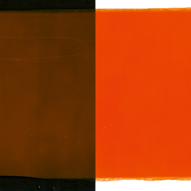 Pyrrole orange