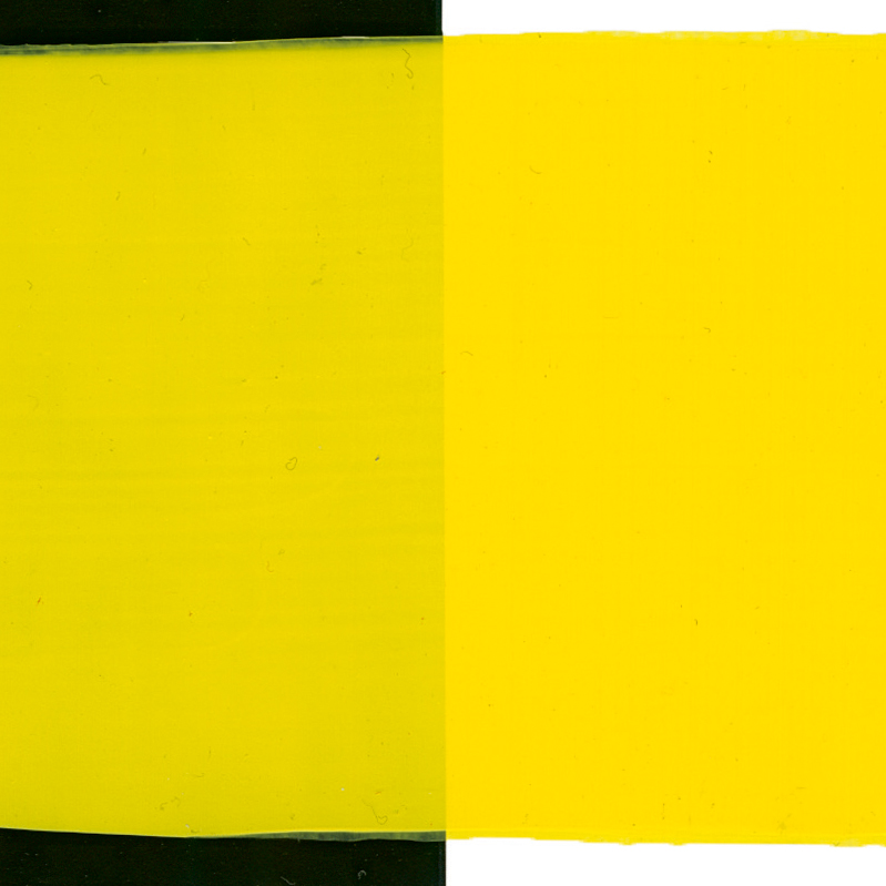 Cadmium yellow light hue
