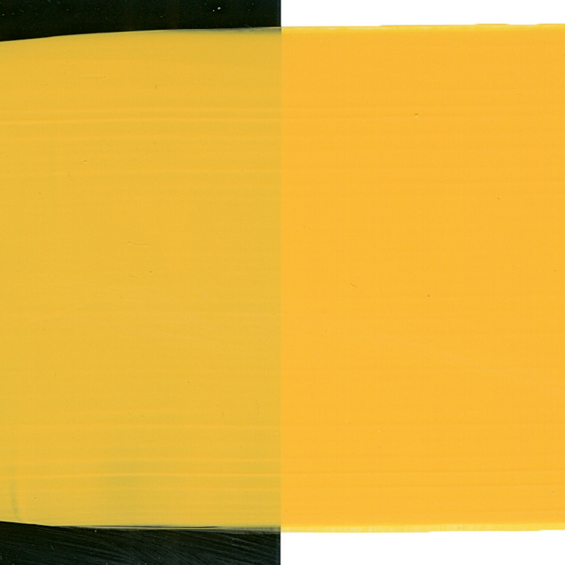 Titanium gold yellow