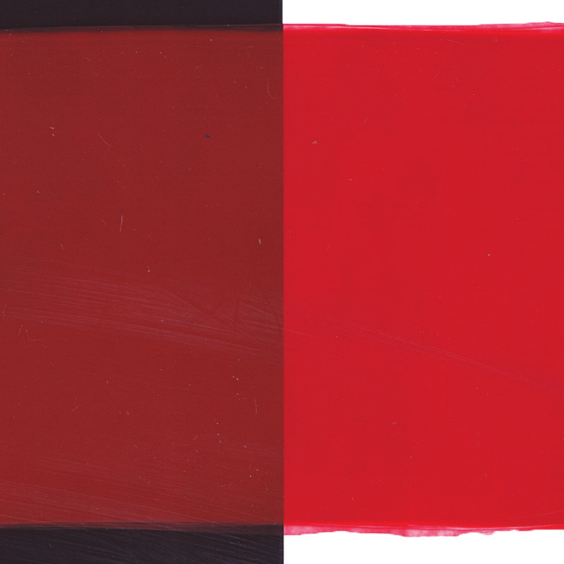 Quinacridone red orange