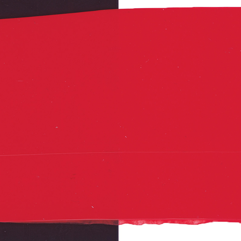 Cadmium red medium
