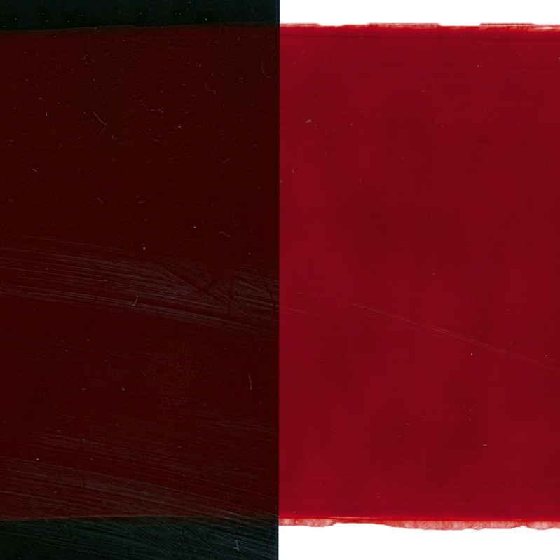 Alizarine crimson hue