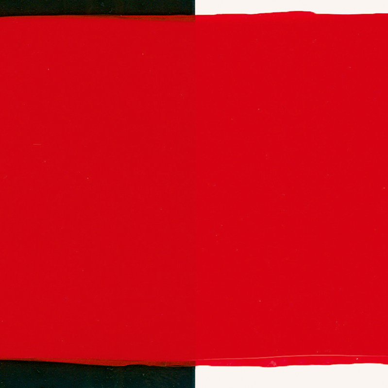 Cadmium red medium hue