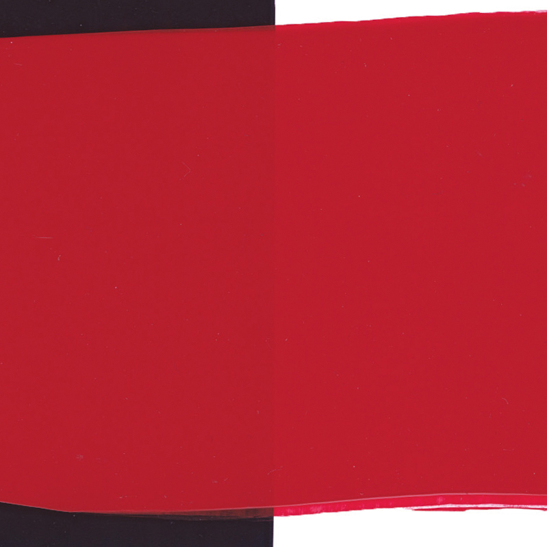 Cadmium red deep hue