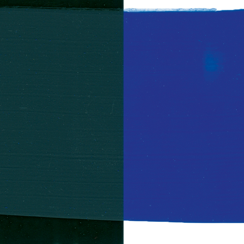 Ultramarine blue
