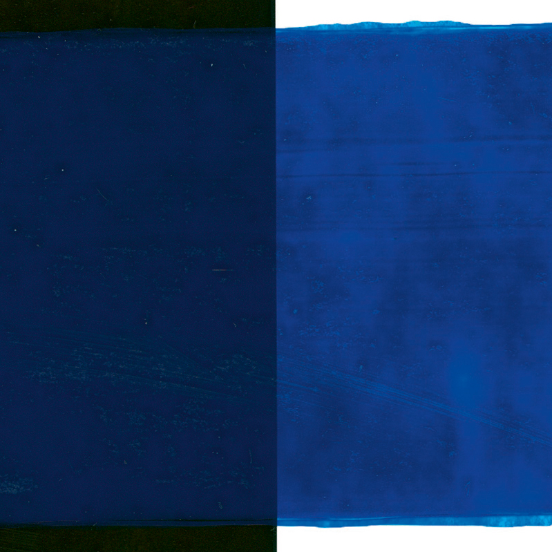 Phthalo blue cyan
