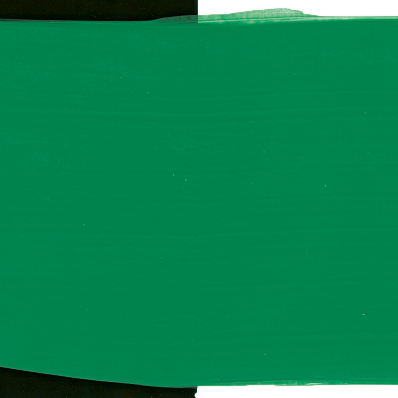 Cobalt green light