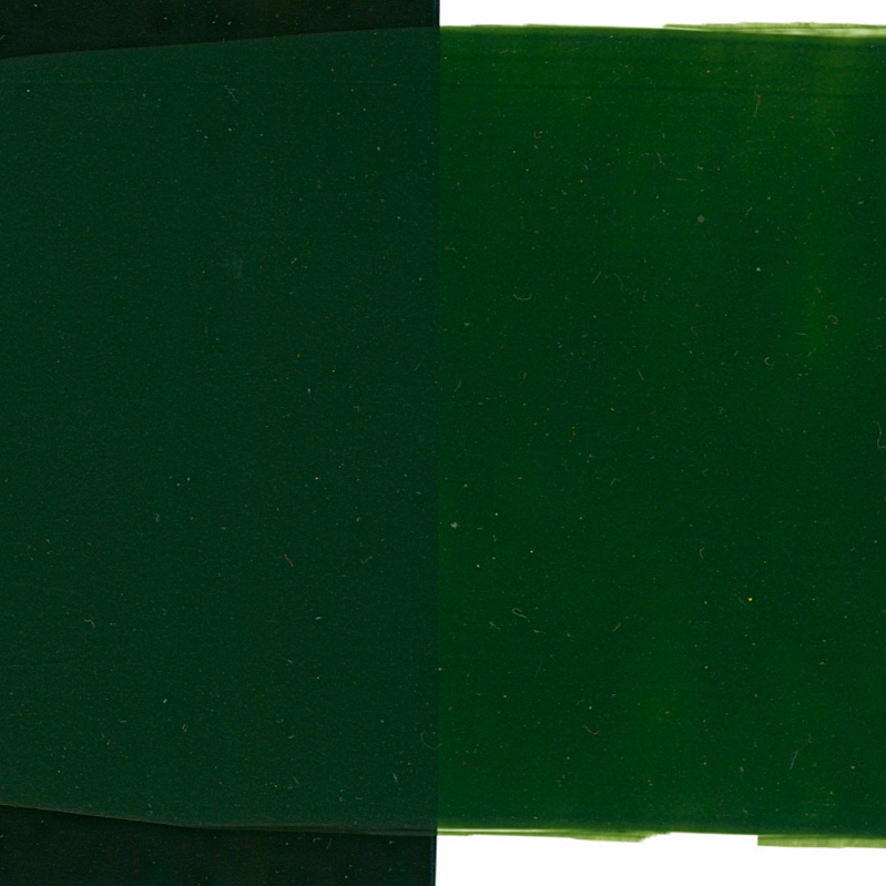 Sap green