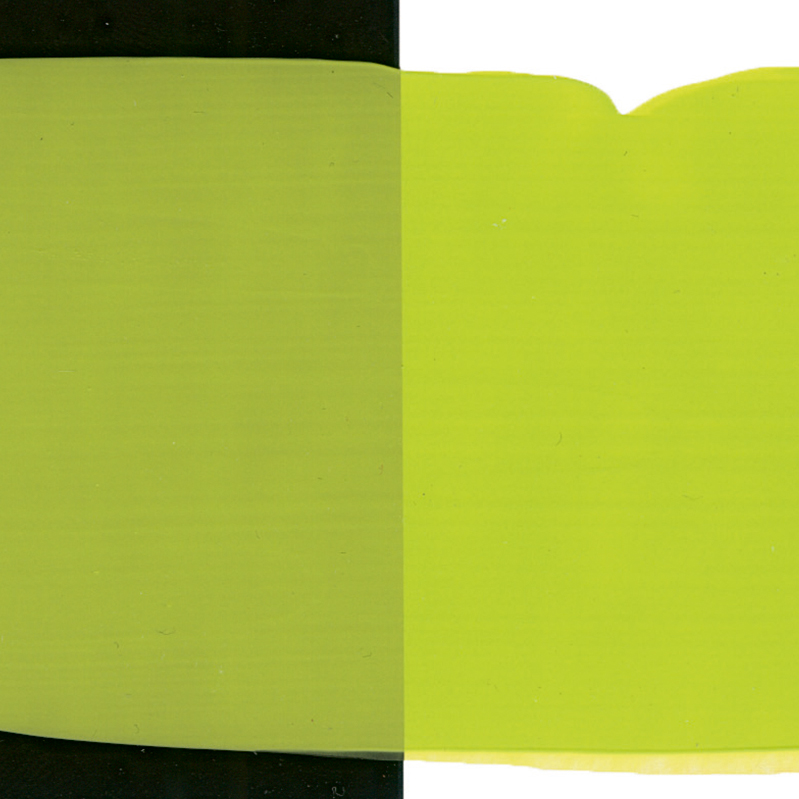 May green