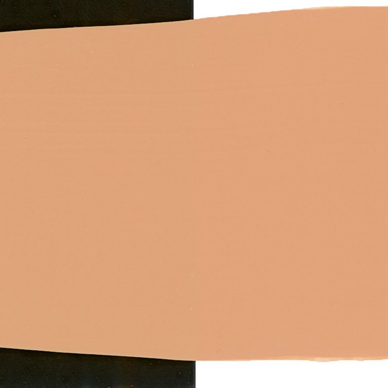 Burnt ochre light