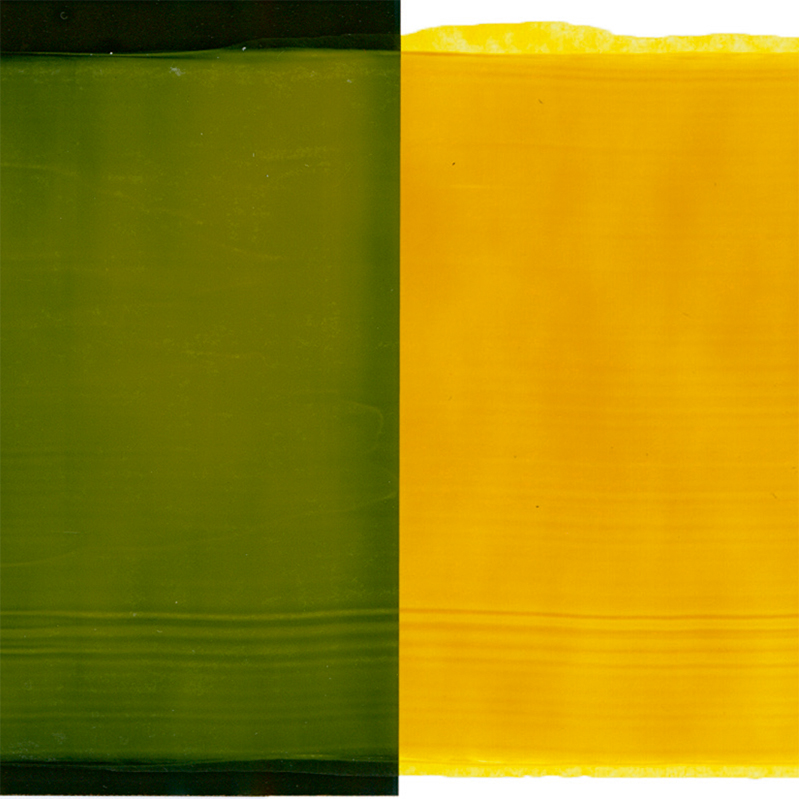 Nickel azo yellow