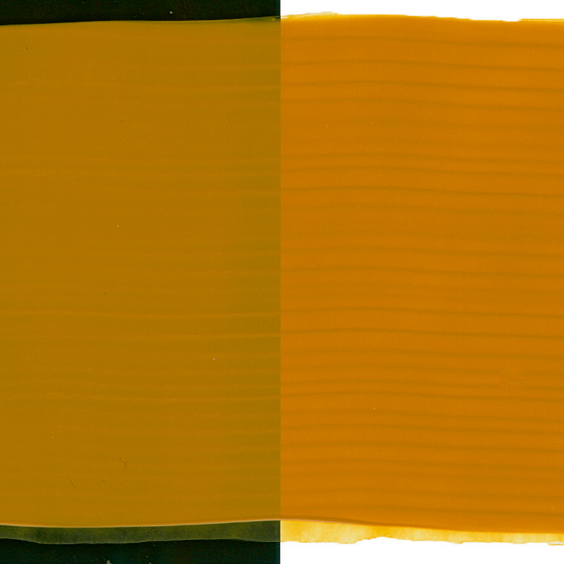 Yellow ochre