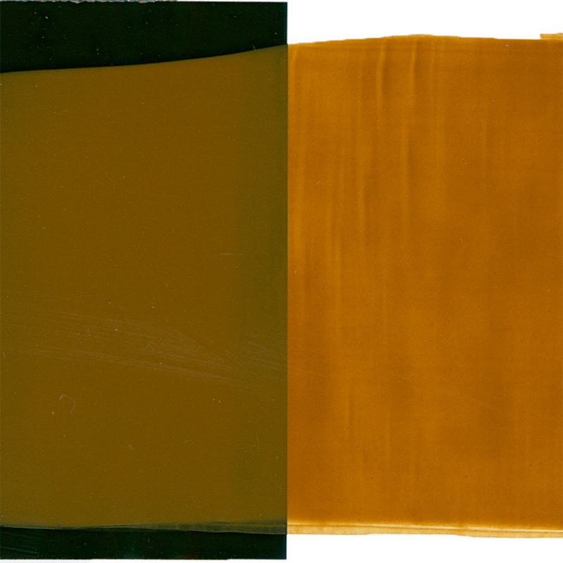 Raw umber