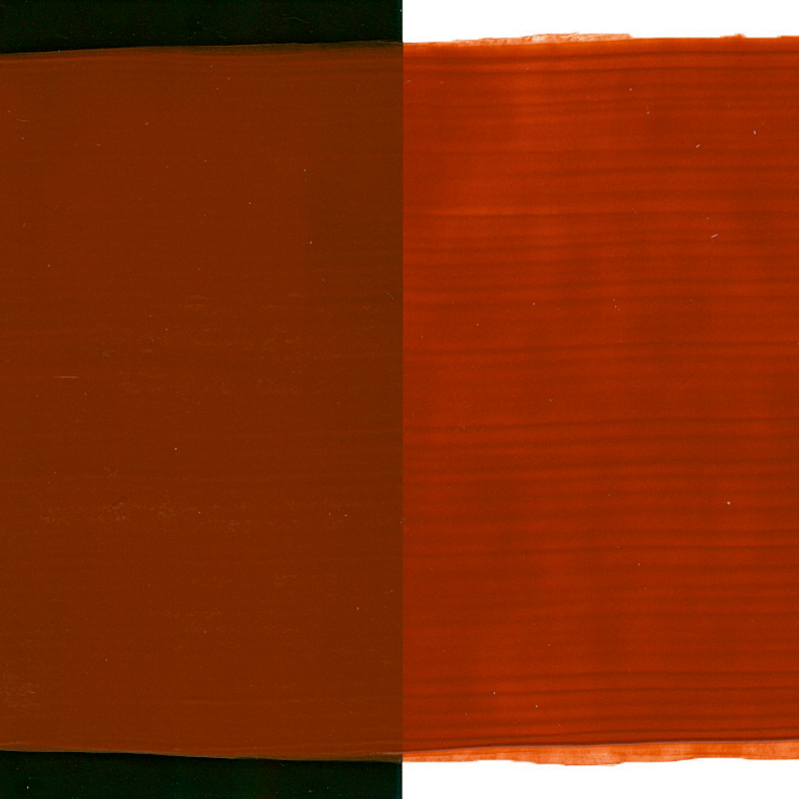 Burnt Sienna
