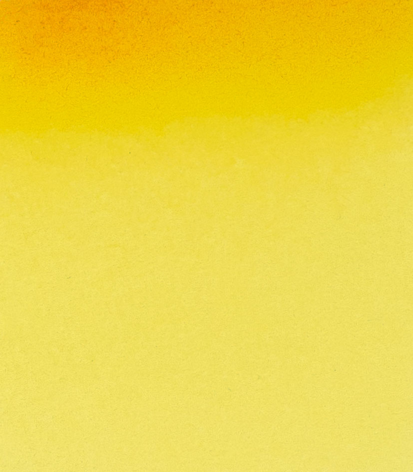 chromium yellow hue light