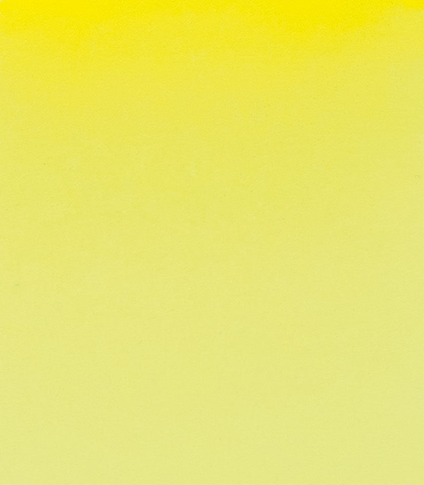 lemon yellow