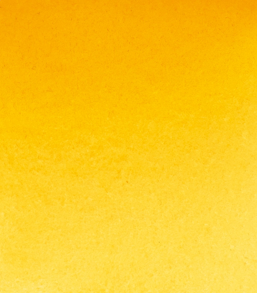 Turner`s yellow