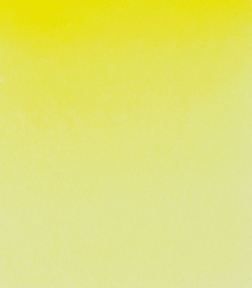 cadmium yellow lemon