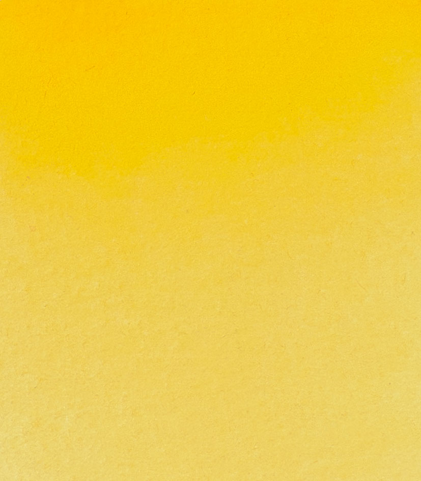 cadmium yellow deep