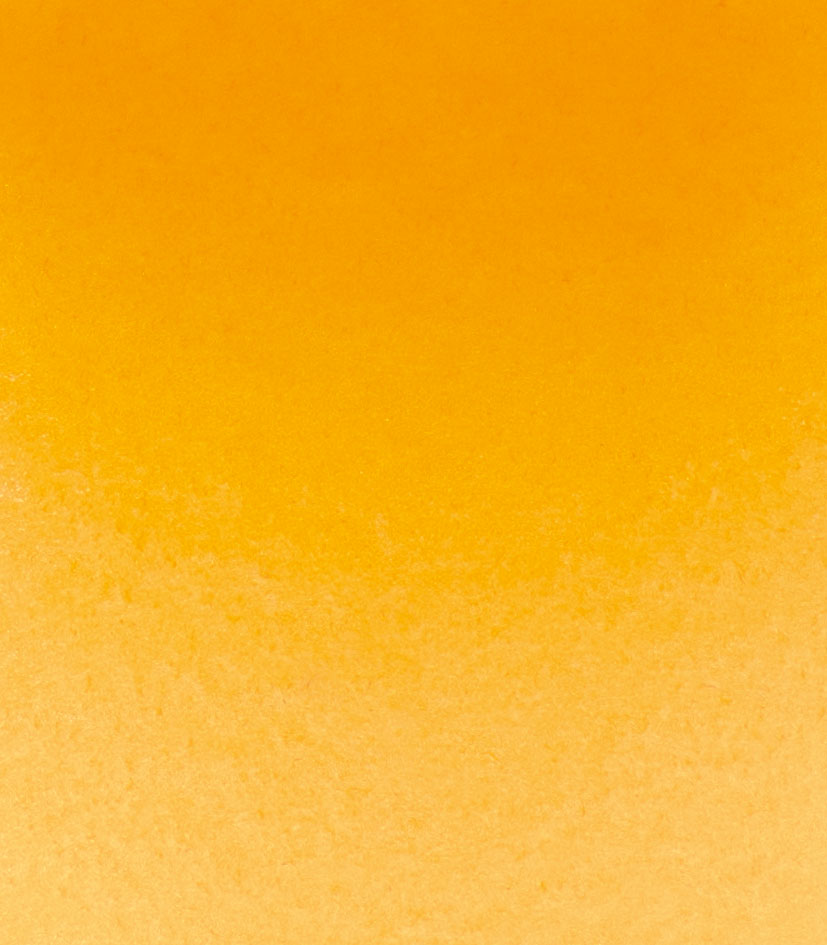 cadmium orange light