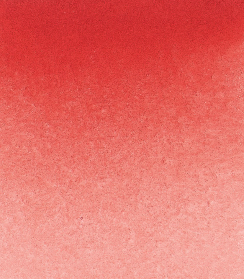 cadmium red middle