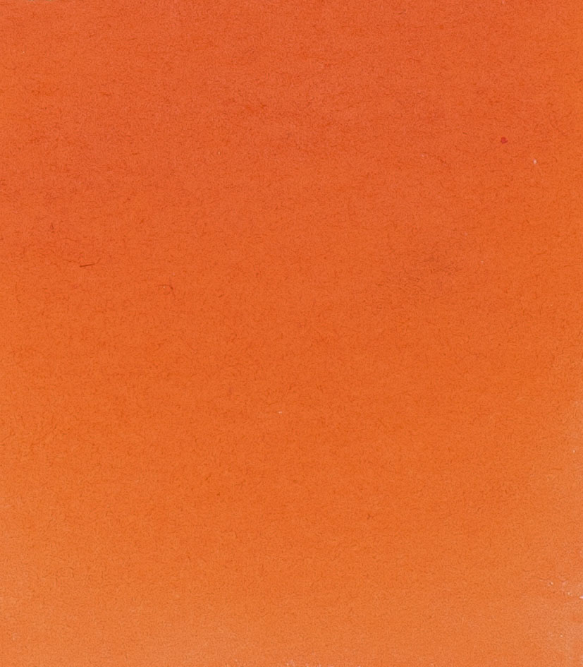 Saturn red