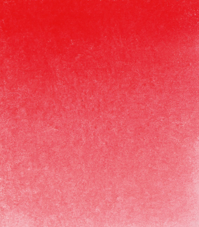 scarlet red
