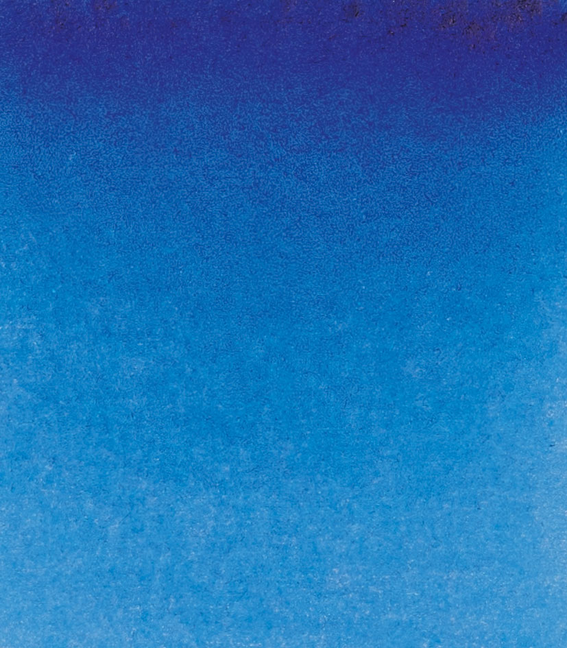 phthalo sapphire blue