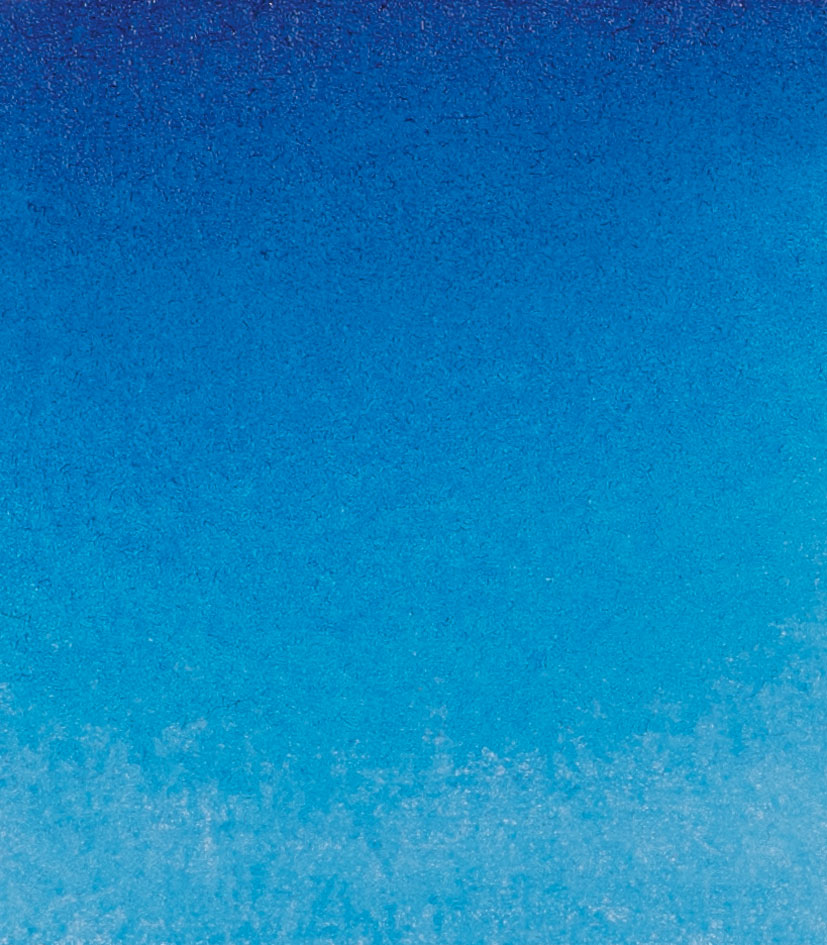 cerulean blue hue