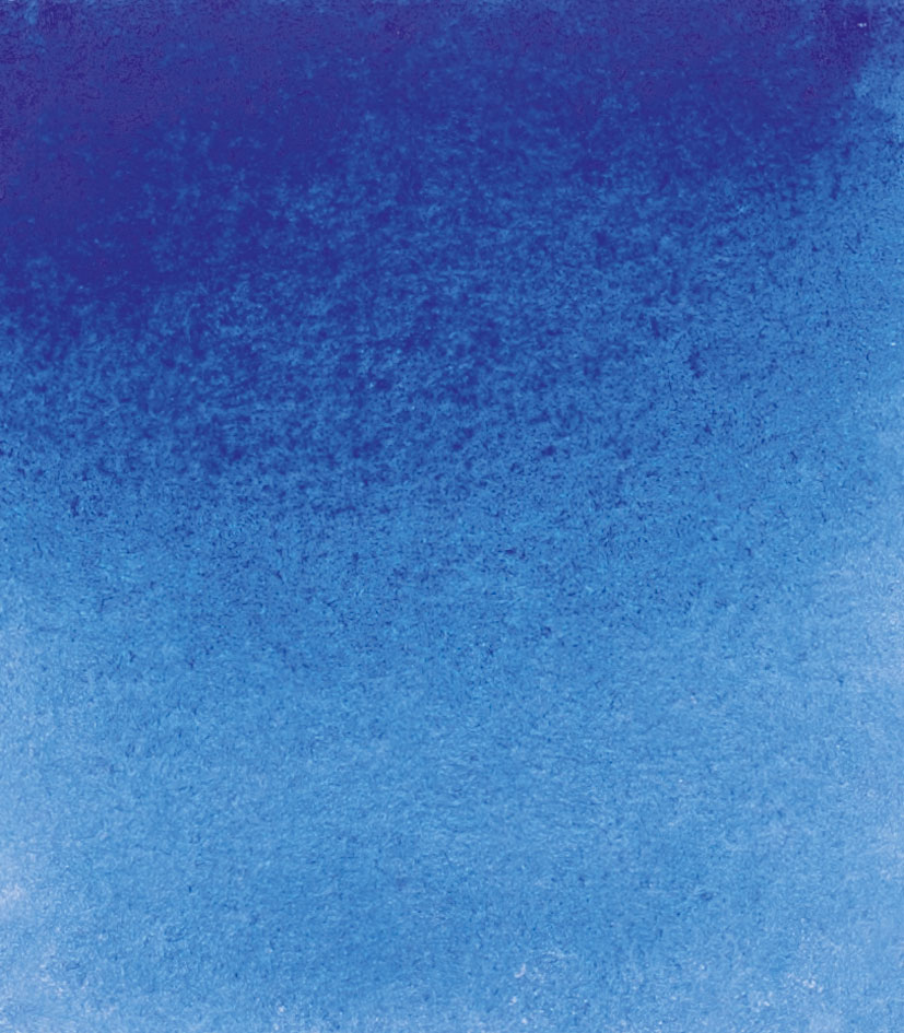 cobalt blue hue