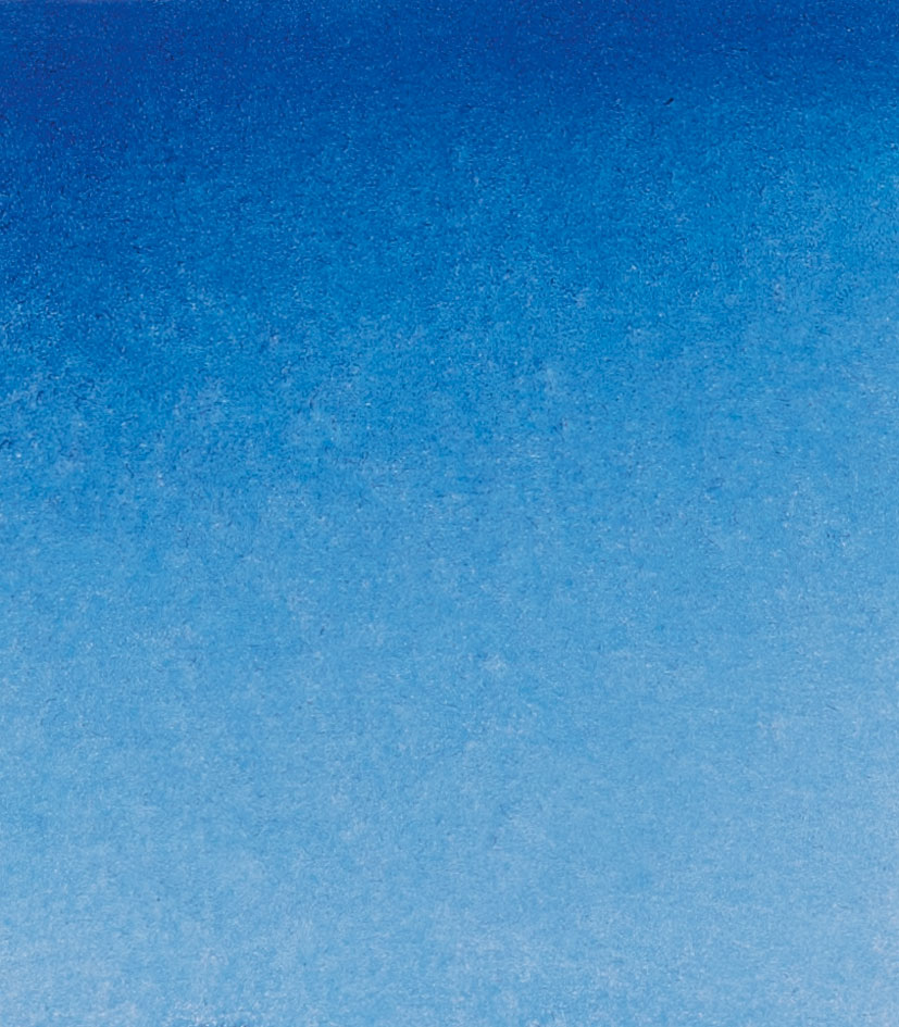 Paris blue