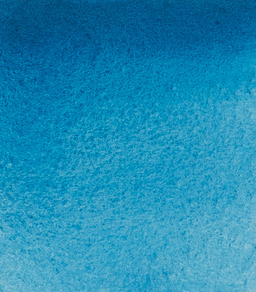 cobalt cerulean