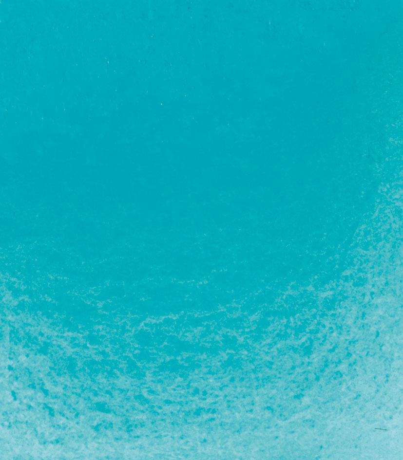 cobalt turquoise