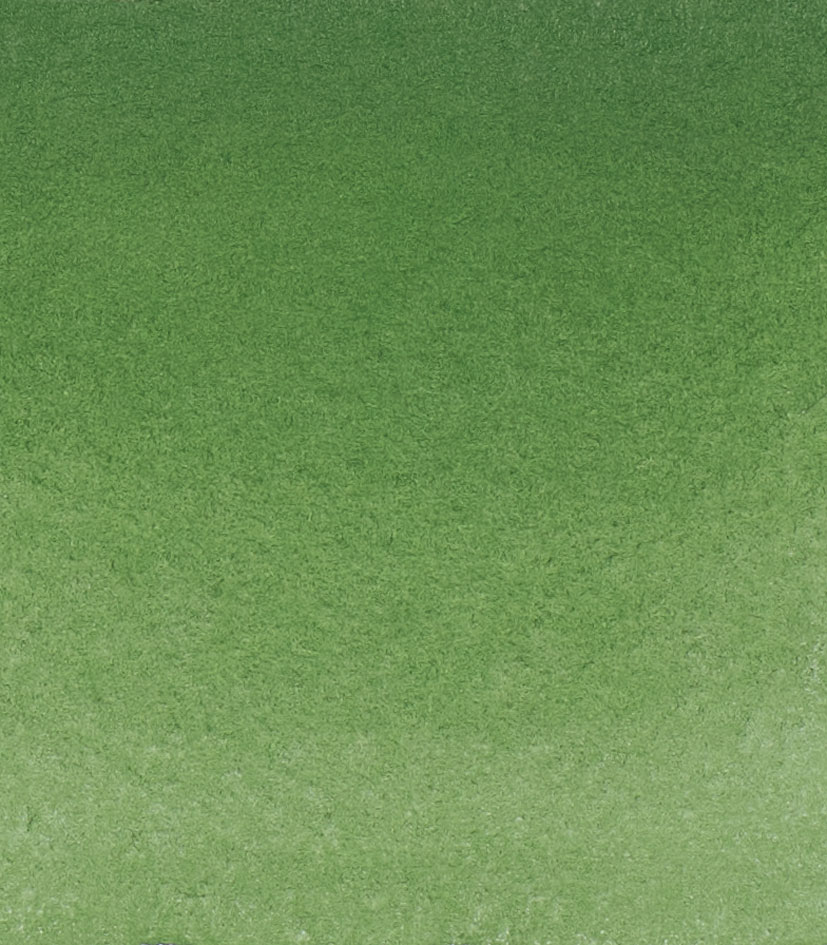 chromium oxide green