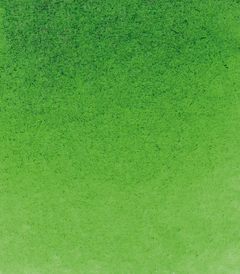 sap green