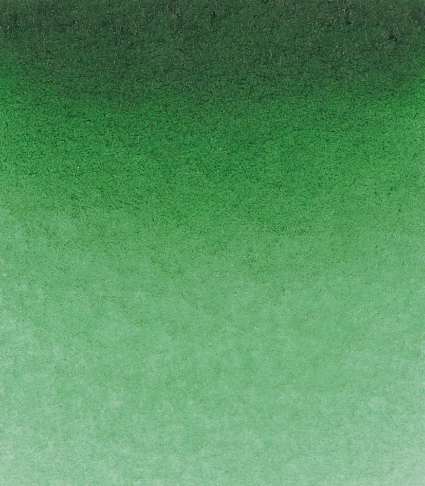 permanent green olive