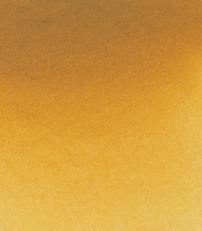 yellow ochre