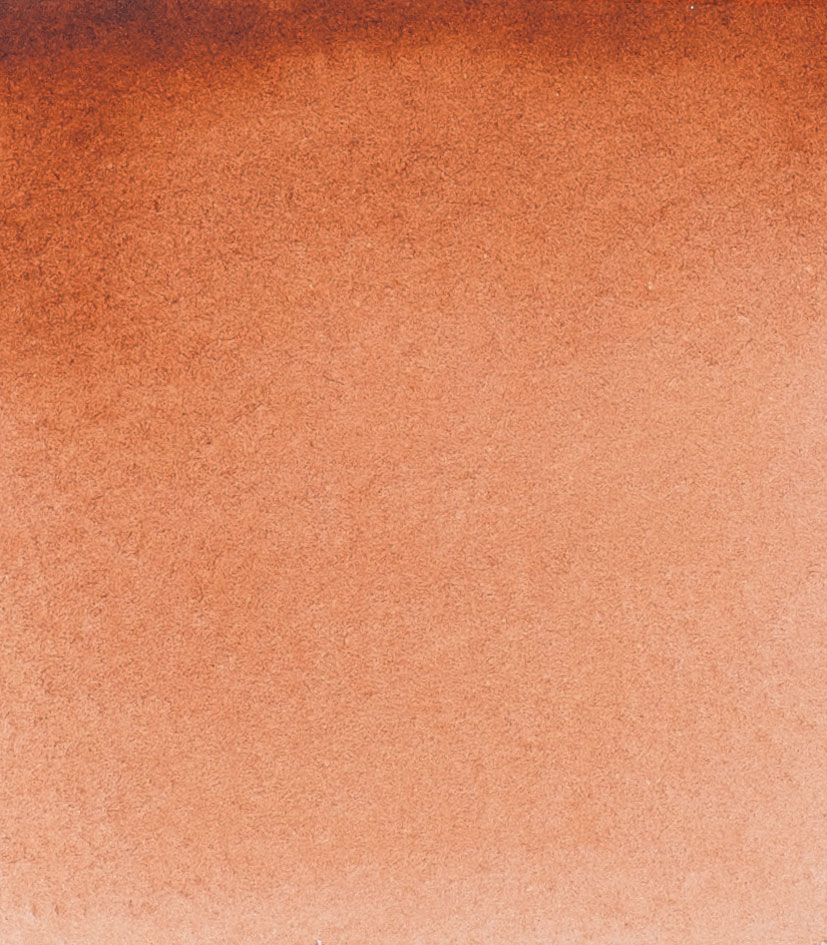 burnt Sienna