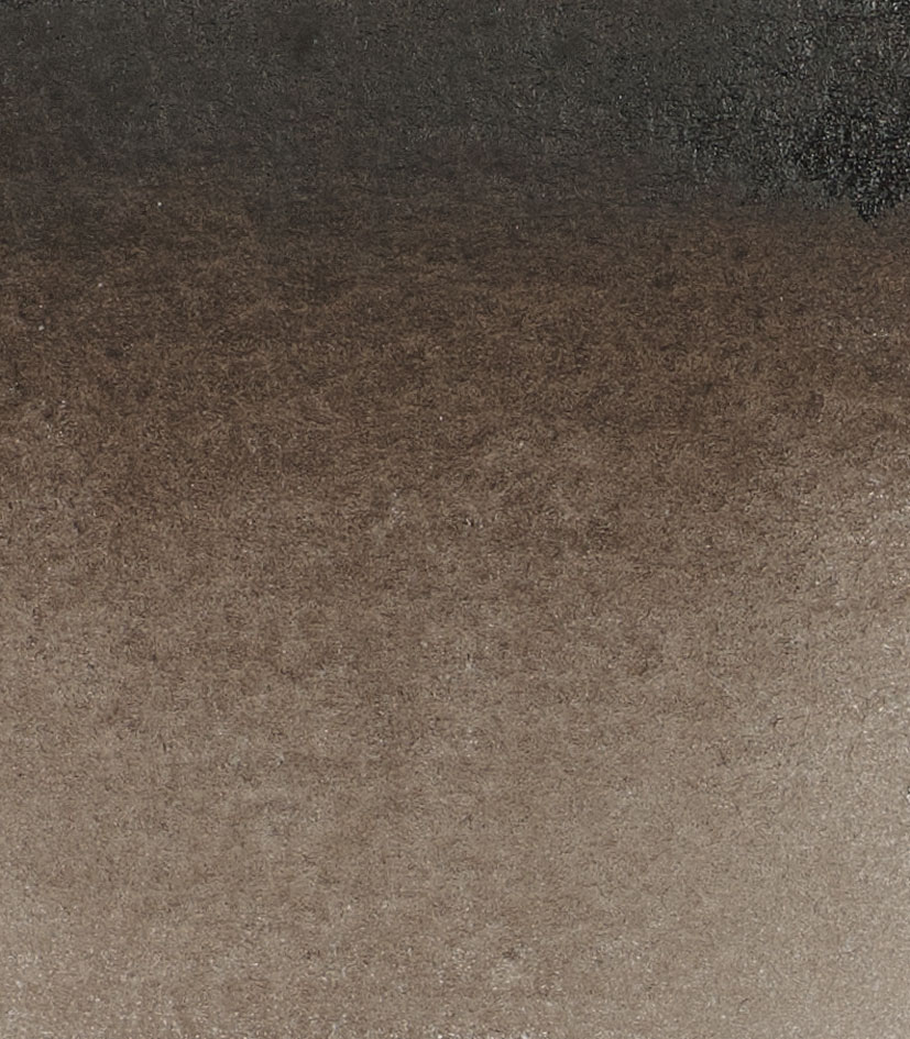 sepia brown reddish