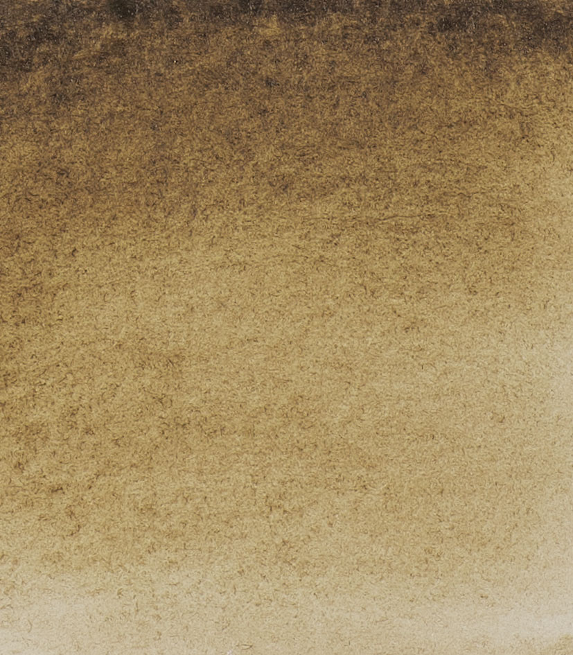 green umber