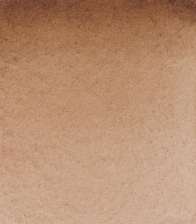 burnt umber